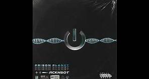 RCKNSQT "PRISON PLANET" (ALBUM COMPLET)