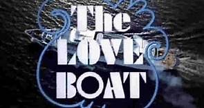 The Love Boat Theme Song | Season 1 Intro