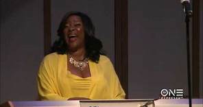 Loretta Devine CRUSHES "Amazing Grace" | The Lost Souls Cafe