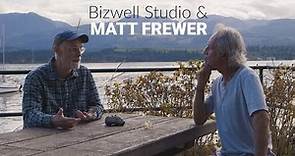 BizWell Studio | Profile | Matt Frewer | Hollywood Actor