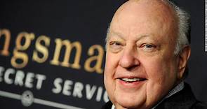 Roger Ailes dead at 77