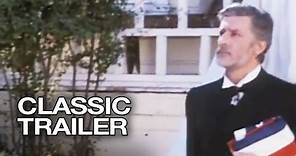 Blood Red Official Trailer #1 - Dennis Hopper Movie (1989) HD