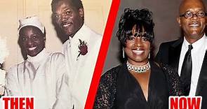 Discover the Incredible Love Story of Samuel L. Jackson & LaTanya Richardson