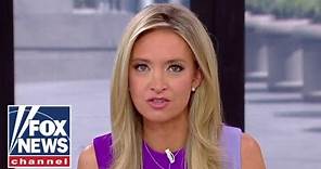 Kayleigh McEnany: This doesn't look like America