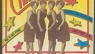 The Chiffons - 20 Greatest Hits