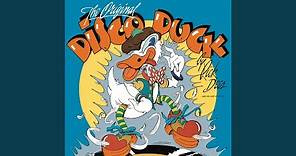 Disco Duck (Pt. 1 Vocal)