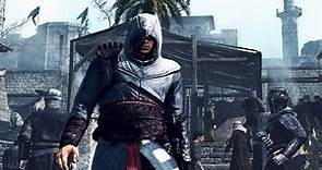 Assassin's Creed Pelicula Completa Español