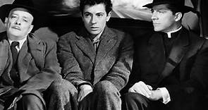 Edge Of Doom 1950 - Farley Granger, Dana Andrews, Mala Powers, Joan Evans, Adele Jergens, Robert Keith, Paul Stewart