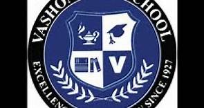 Vashon High School Graduation Ceremony 2023