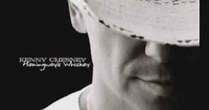 "A Lot Of Things Different" By: ~Kenny Chesney~