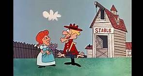 Dudley Do Right Restored Episode Trap Bait HD Full