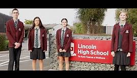 Lincoln High Open Day, 2022