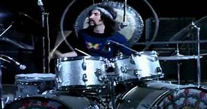 Pink Floyd - One Of These Days (Live At Pompeii HD) King Nick Mason ...