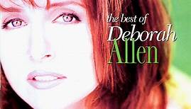 Deborah Allen - The Best Of Deborah Allen