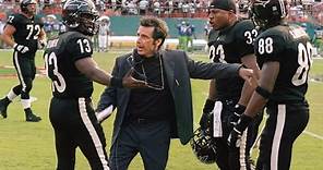 Any Given Sunday - Original Theatrical Trailer