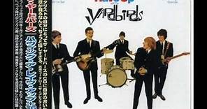 The yardbirds - Mr. You're A Better Man Than I