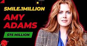 Unveiling the Charisma of Amy Adams