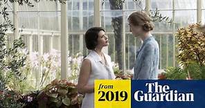 Vita & Virginia review – a hothouse of patrician passion