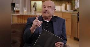House Calls With Dr. Phil Season 1 Episode 1 Traumatized and Dramatized