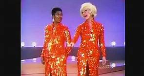 Carol Channing and Pearl Bailey - "Hello Dolly"