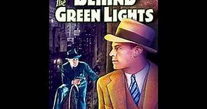 Behind The Green Lights (1935) - Full Movie - Norman Foster, Judith Allen, Sidney Blackmer