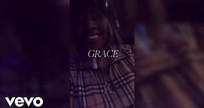 Kelly Price - Grace (Lyric Video)