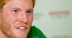 ADAM BOGDAN | PRESS CONFERENCE