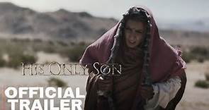His Only Son (2023) official Trailer