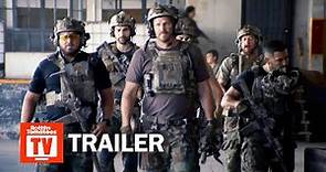SEAL Team Season 6 Trailer