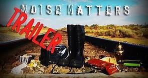 Noise Matters: a Matias Masucci film (Trailer)