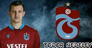 Todor Nedelev ● Skills ● Goals ● Assists ● Trabzonspor