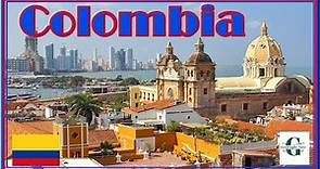 Country Profile - COLOMBIA | Overview of Colombia | Explore Colombia