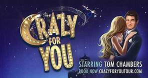 Crazy For You - Official Trailer