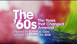 The 60s: The Years That Changed America