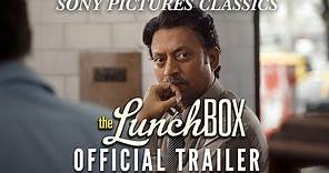 The Lunchbox | Official Trailer HD (2013)