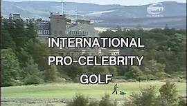 International Pro Celebrity Golf 1981 Episode 4