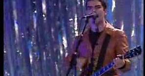 Stereophonics - Looks Like Chaplin (Live at Cardiff Castle)