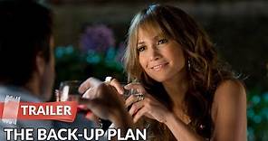 The Back-up Plan 2010 Trailer HD | Jennifer Lopez | Alex O'Loughlin