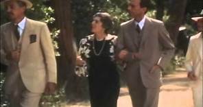 The Garden Of The Finzi-Continis Trailer 1997