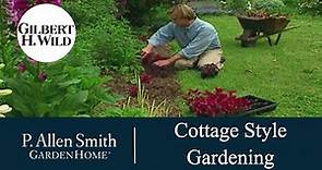 Cottage Style Inspired Gardening Ideas | Garden Home (109)