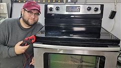 Whirlpool Oven Won't Heat - How to Range Troubleshoot a Whirlpool Oven Not Working