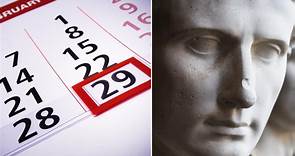 El 2024 es año bisiesto: la historia del cambio del calendario juliano a gregoriano