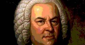 The Best of Bach