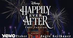 Jordan Fisher, Angie Keilhauer - Happily Ever After (Full Version/Audio ...