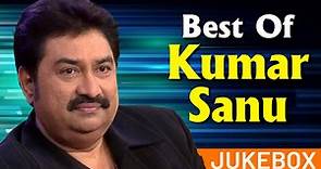 Best Of Kumar Sanu - Jukebox - video Dailymotion