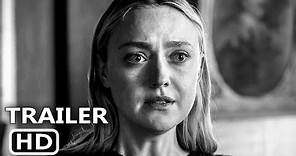 RIPLEY Trailer (2024) Dakota Fanning, Andrew Scott