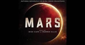 Nick Cave & Warren Ellis - Life on Mars - Original Series Soundtrack