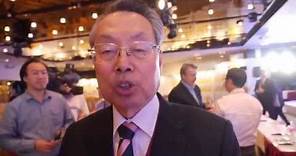 Acer Founder Stan Shih on the history of Taiwan IT