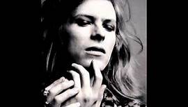 David Bowie Moonage Daydream ( Arnold Corns Version)