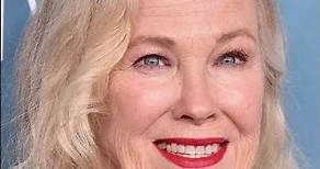 8 Things to know about Catherine O'Hara